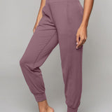 Tula | Joggeri mauve tophāka
