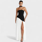 Leonor | Rochie de bal Design elegant