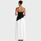 Leonor | Rochie de bal Design elegant
