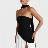 Leonor | Rochie de bal Design elegant