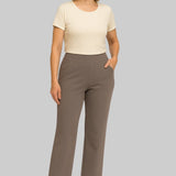 Klara | leggings elastici confortabili pentru fiecare femeie