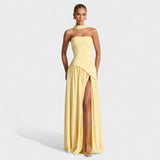 Leonor | Rochie de bal Design elegant