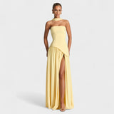 Leonor | Rochie de bal Design elegant