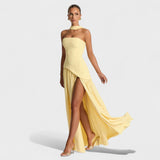 Leonor | Rochie de bal Design elegant