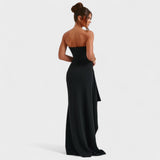 Zafira | Eleganță și Rochie Maximă Fermecătoare