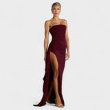 Zafira | Eleganță și Rochie Maximă Fermecătoare