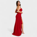 Zafira | Eleganță și Rochie Maximă Fermecătoare